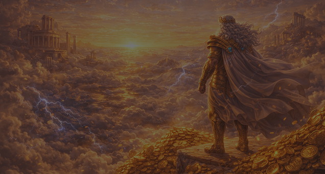 Gates Of Olympus