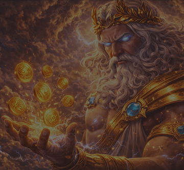 Gates Of Olympus