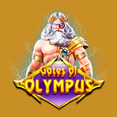 Gates Of Olympus